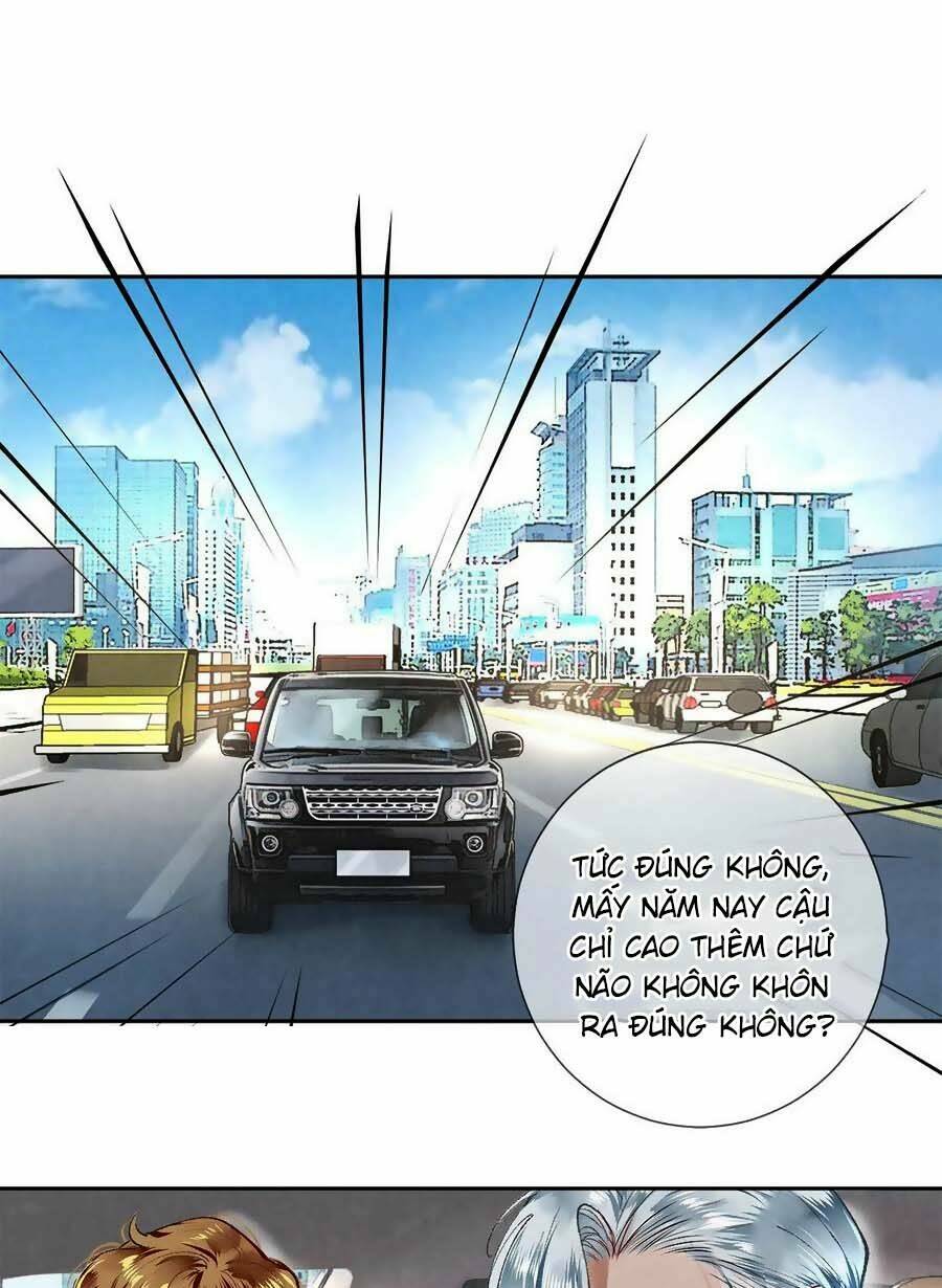 Chung Cư Của Các Ảnh Đế: Chapter 65