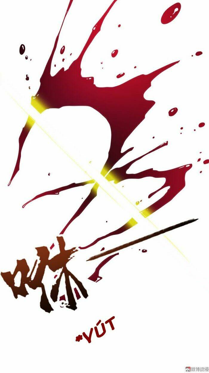 Trò Chơi Thời Mạt Thế: Chapter 3