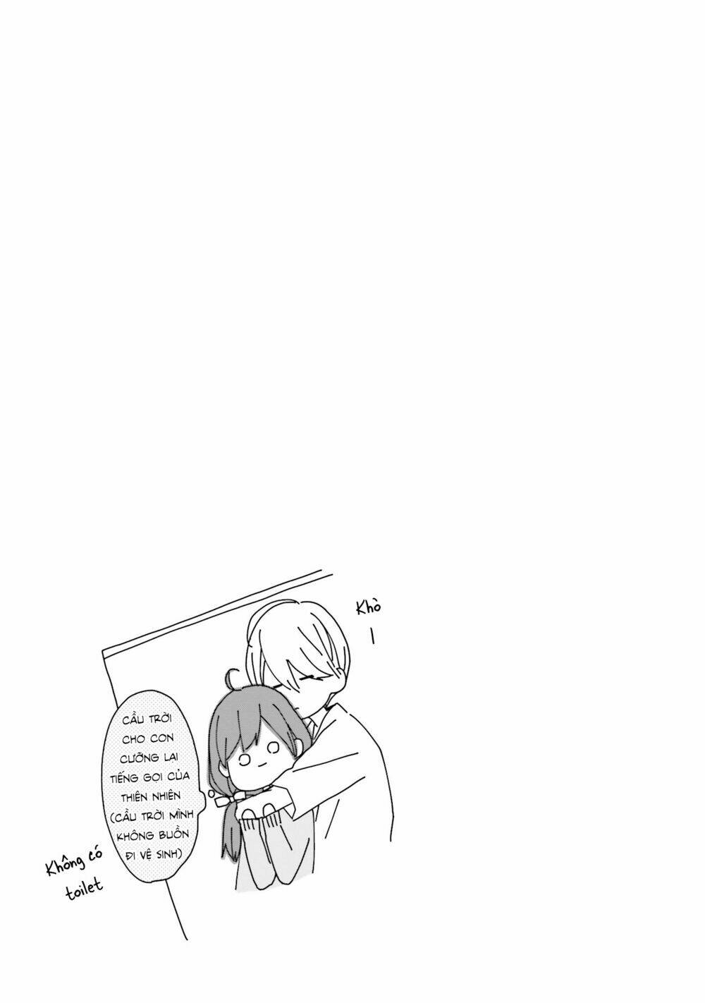 Tsugi Wa Sasetene: Chapter 8