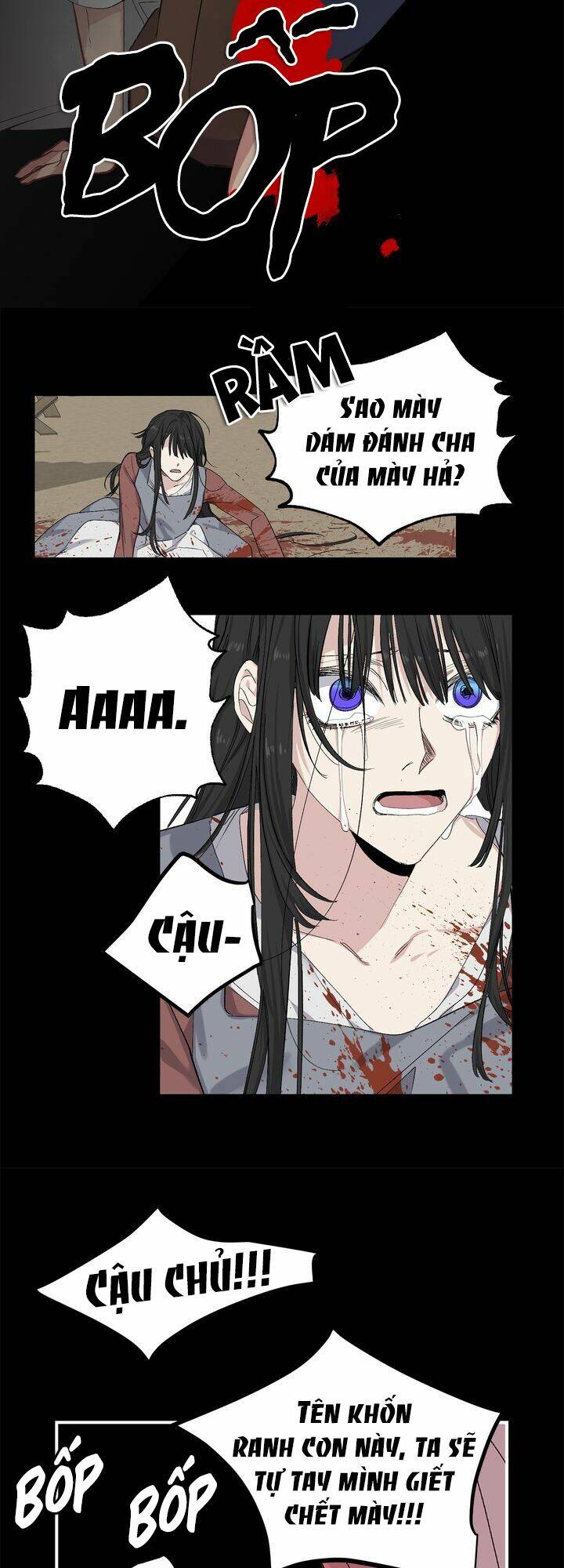 Tình Điên Dại: Chapter 67