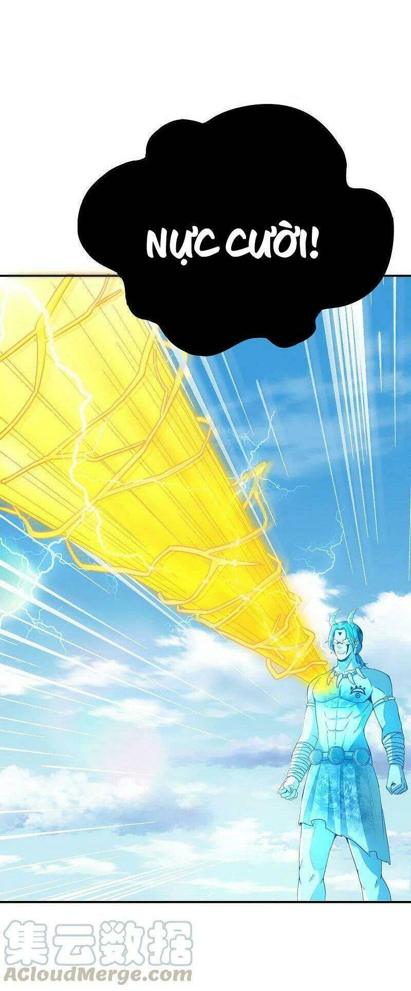 Vòng Bạn Bè Mạnh Nhất Của Tiên Giới: Chapter 143