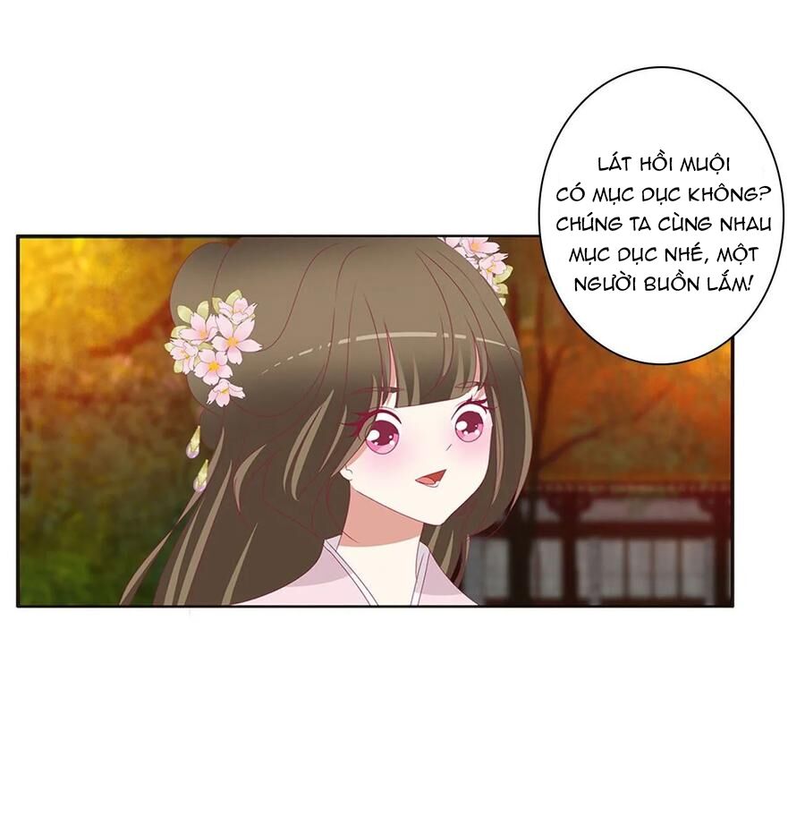 Thông Linh Phi: Chapter 624