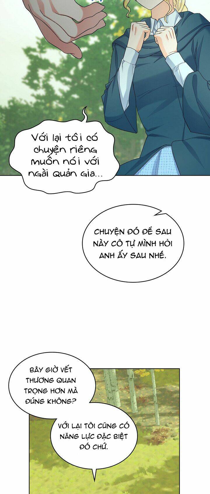 Kẻ Tạo Ra Nữ Phản Diện: Chapter 51.1