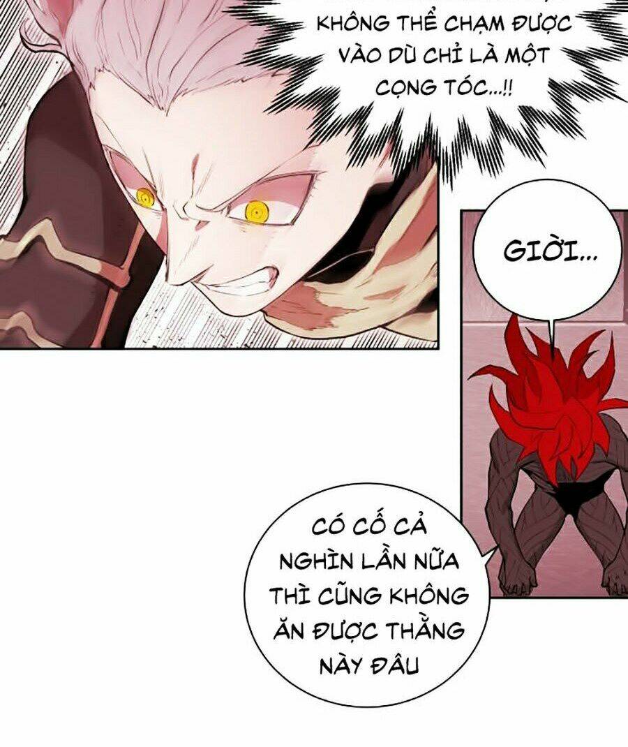 Hard Core Leveling Warrior Ss2: Chapter 79