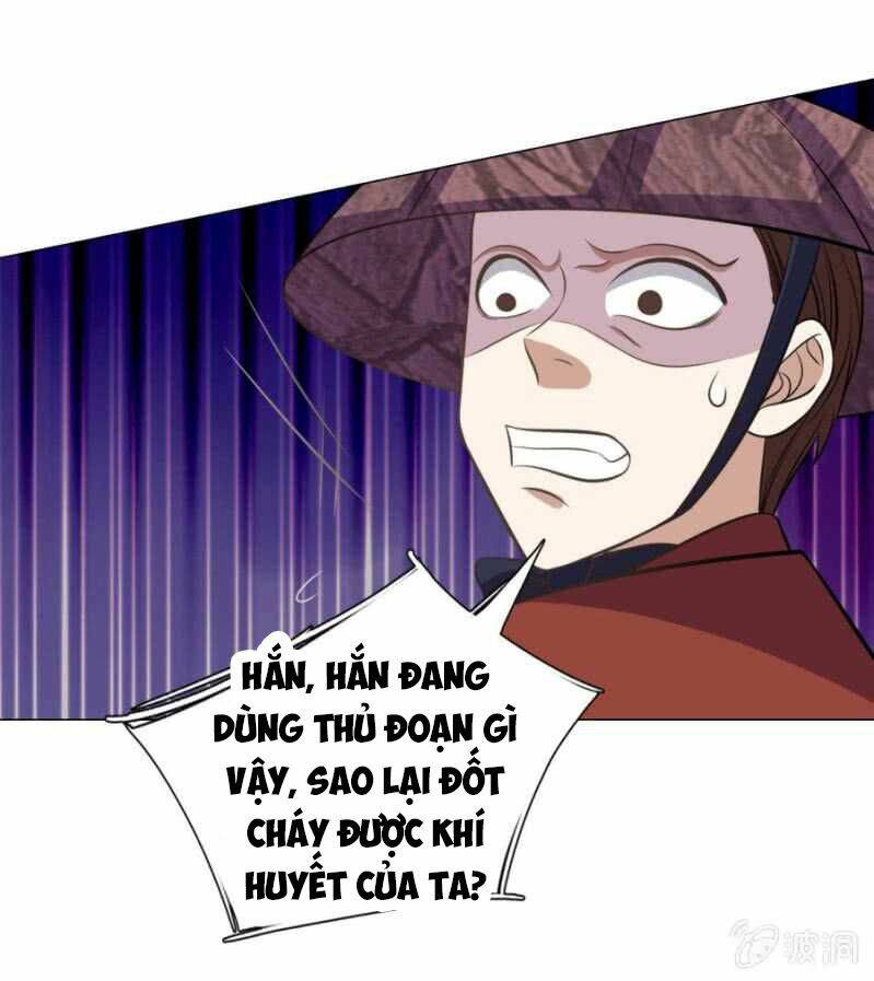 Tuyệt Thế Thần Hoàng: Chapter 101