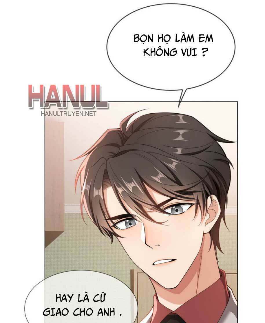 Cô Vợ Nhỏ Nuông Chiều Quá Lại Thành Ác!!: Chapter 195.1