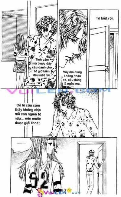 Virus Tiền: Chapter 8