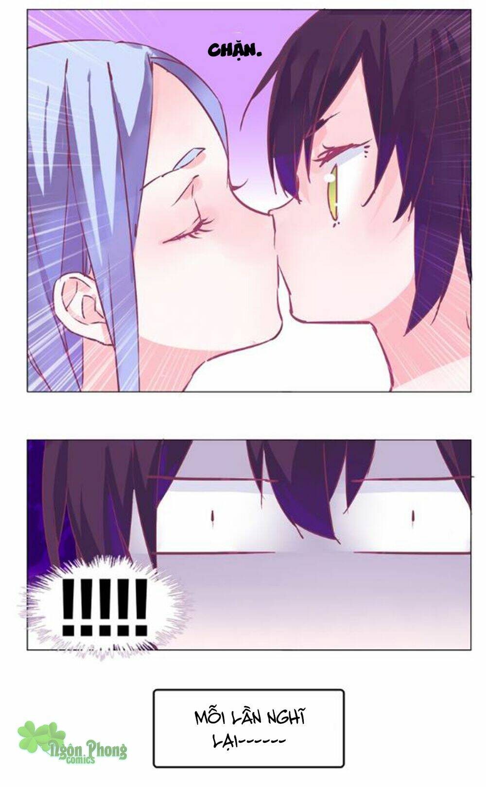 Đừng Nghịch, Ta Chỉ Muốn Yên Tĩnh: Chapter 24.5