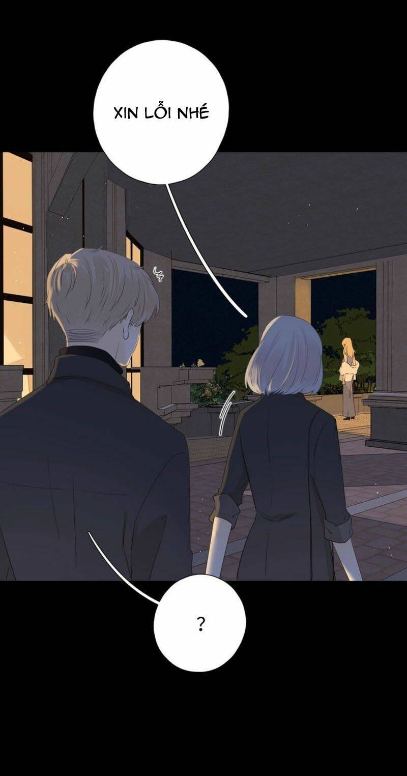 Cô Ấy Không Đáng Yêu: Chapter 37
