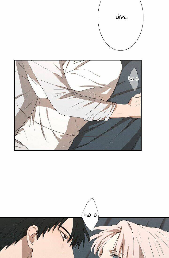 Trốn Tìm: Chapter 30