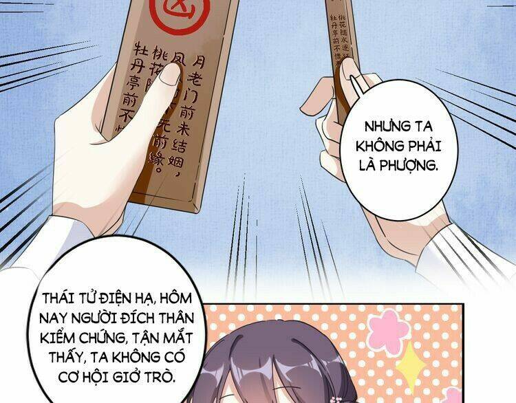 Hoa Nhan Sách: Chapter 25.2