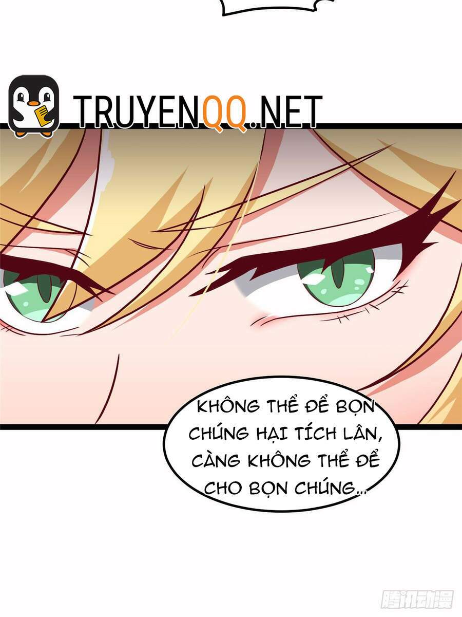 Thần Y Thân Cận Của Nữ Tổng Tài: Chapter 5