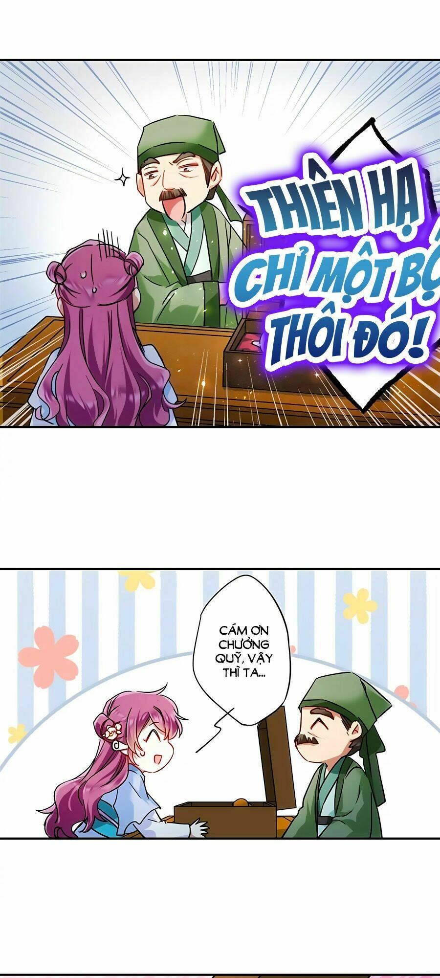 Thượng Quốc Phú Chi Thiên Đống Tuyết: Chapter 73