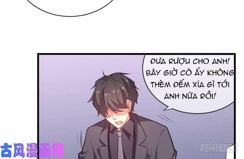 Ám Luyến Thành Hôn: Chapter 94