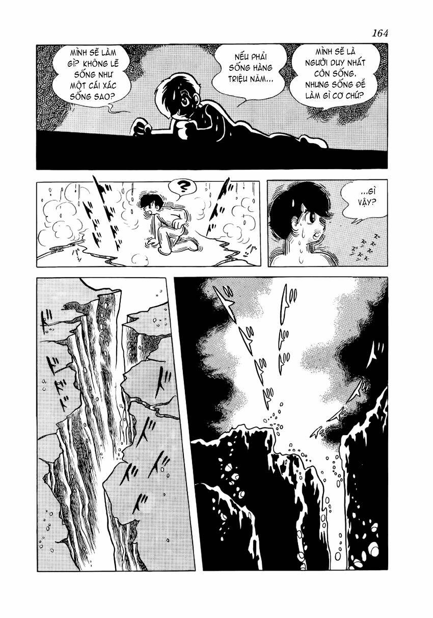 Chim Lửa: Chapter 25