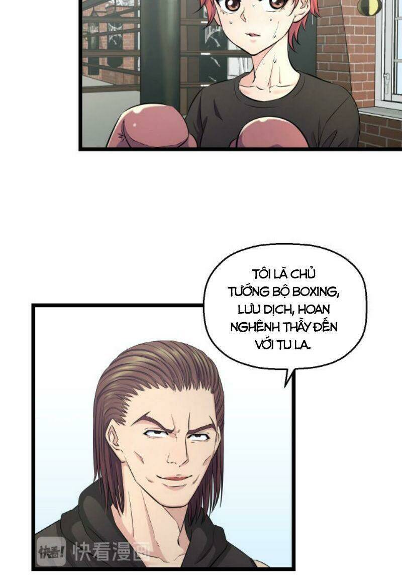 Đối Mặt Với Thử Thách: Chapter 51