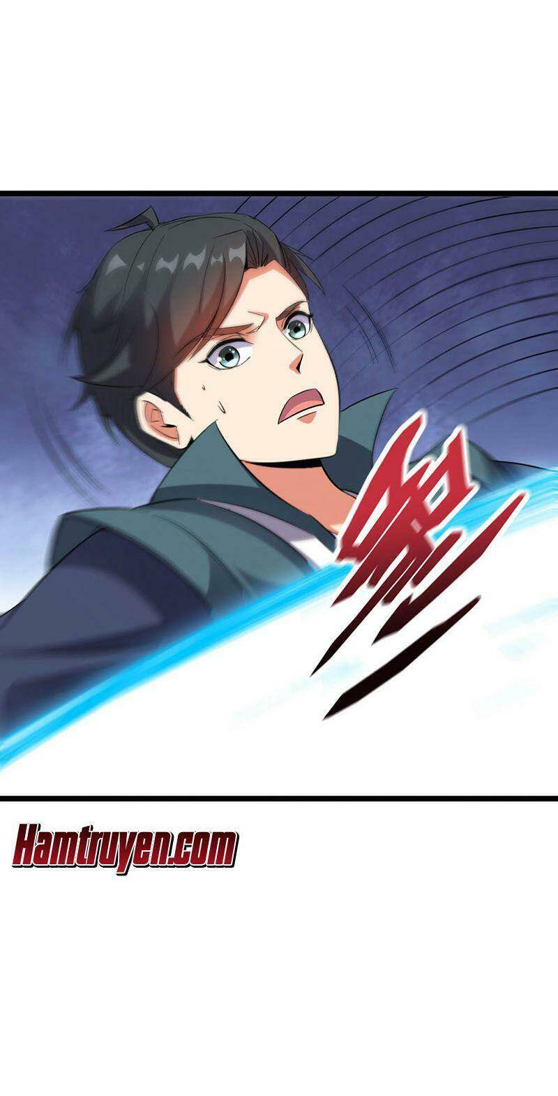 Phục Thiên Thánh Chủ: Chapter 79