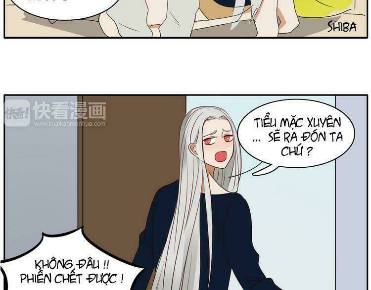 Ta Chỉ Muốn Giết Ngươi: Chapter 15