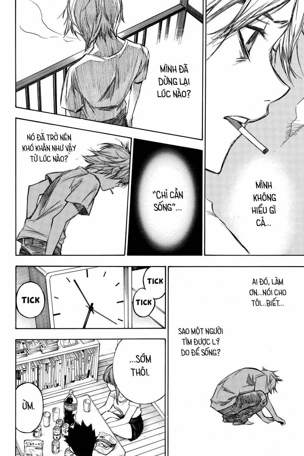 Vợ Yêu Không Ngoan: Chapter 95
