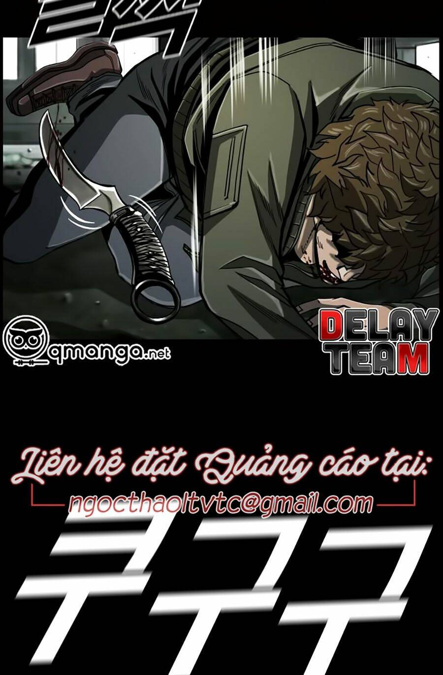 Thợ Săn Đầu Tiên: Chapter 74