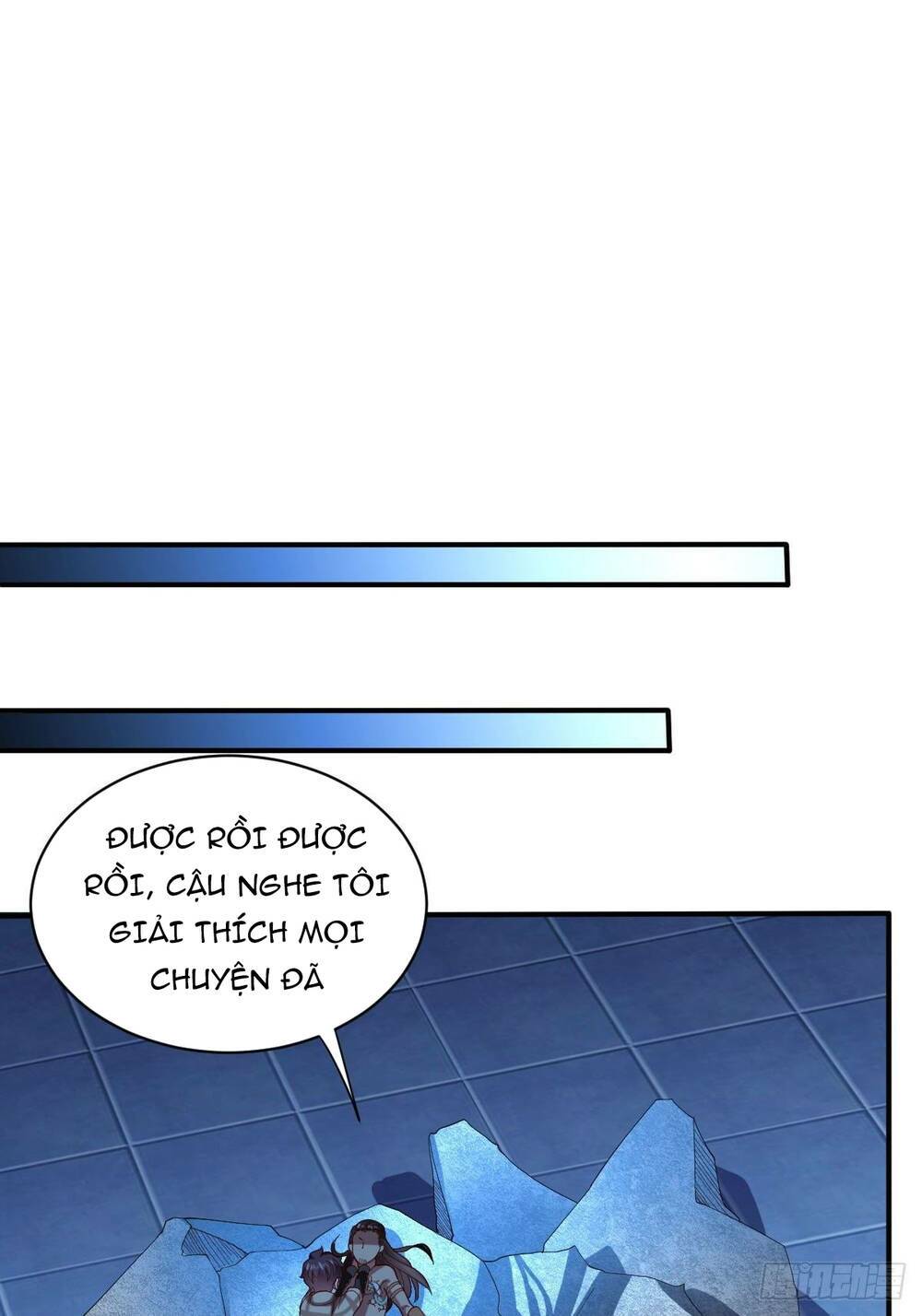 Cục Gạch Xông Vào Dị Giới: Chapter 45