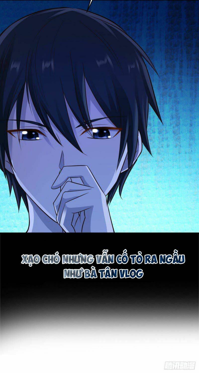 Em Gái Đừng Làm Phiền Tôi: Chapter 20