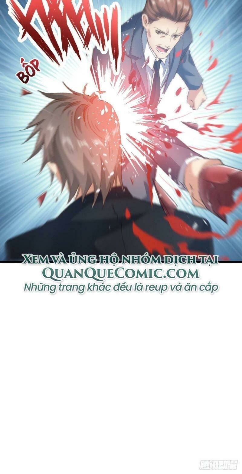 Tuyệt Thế Thiên Tài Hệ Thống: Chapter 63