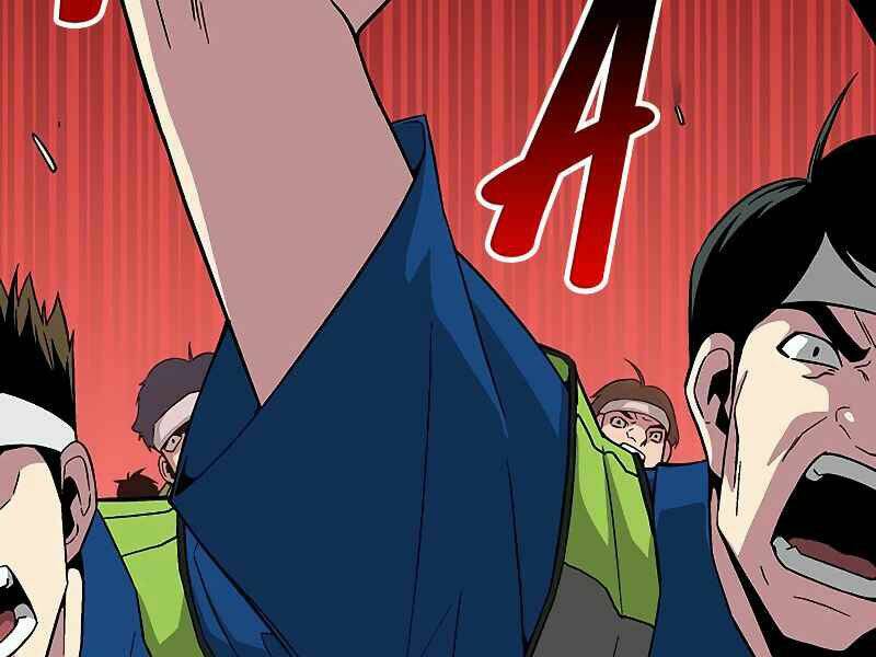 Đấng Cứu Thế Được Chọn Lựa: Chapter 10