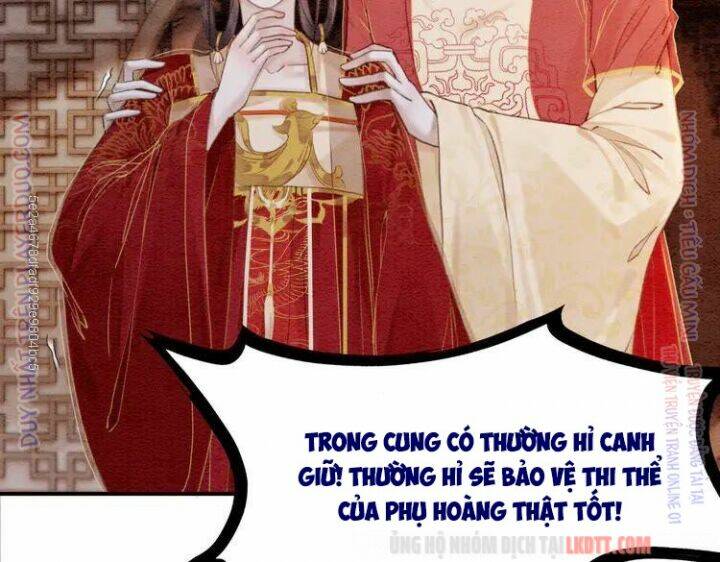Trọng Sinh Bá Sủng Nhiếp Chính Vương Quá Mạnh Mẽ: Chapter 214