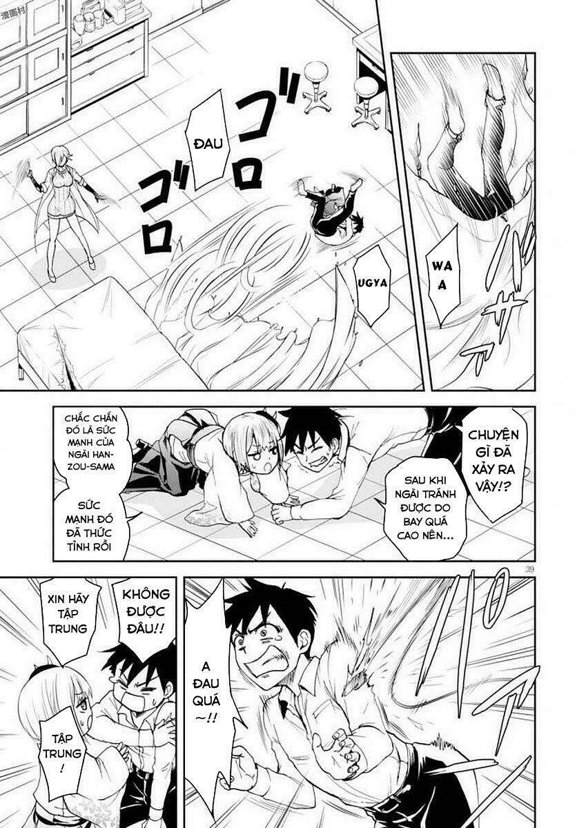 Shinobi Kill: Chapter 1