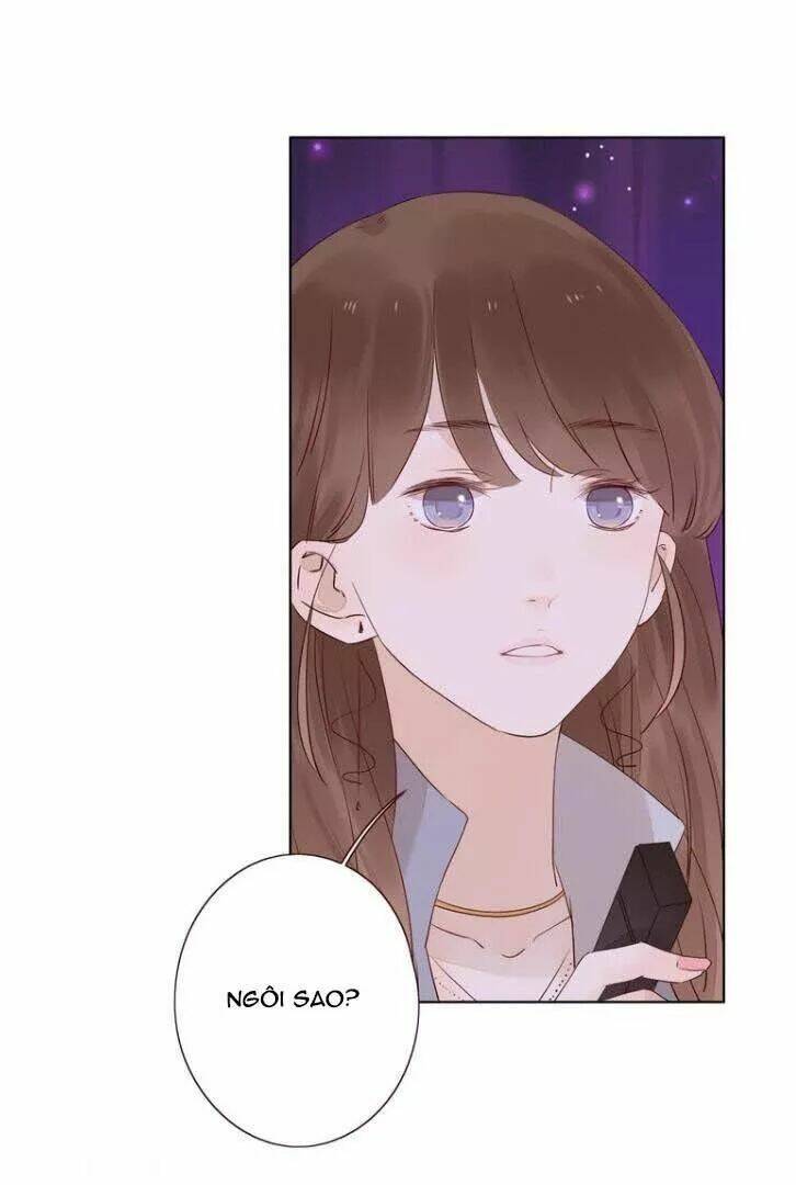 Cô Ấy Không Đáng Yêu: Chapter 9