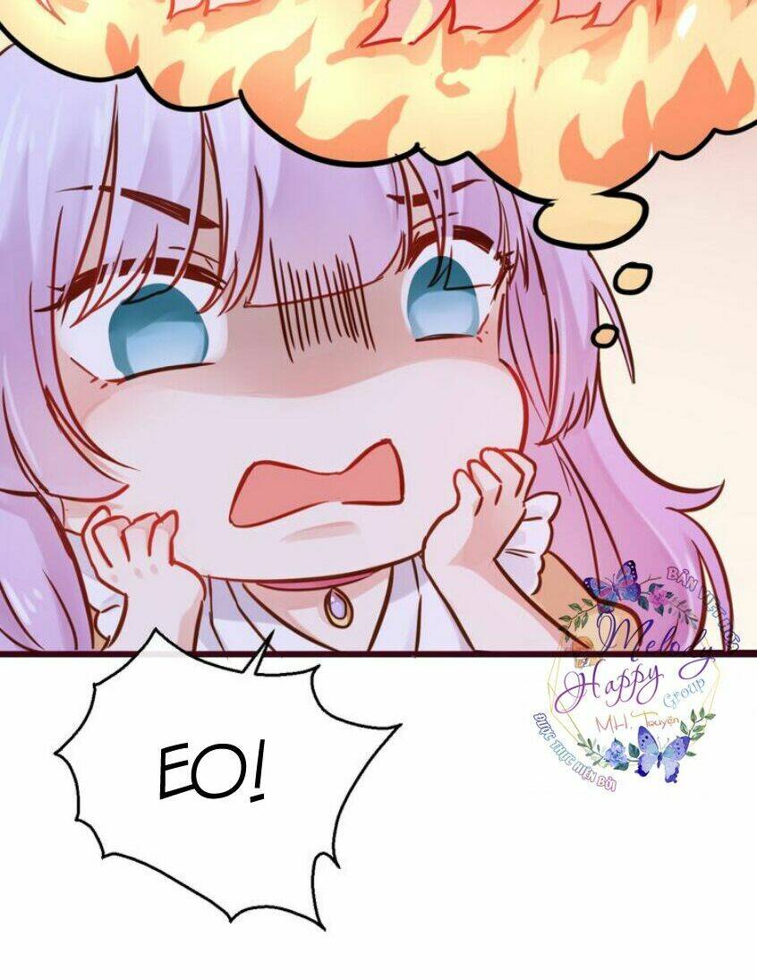 Mỹ Vị Hữu Không Phải Lỗi Của Tôi: Chapter 1.3