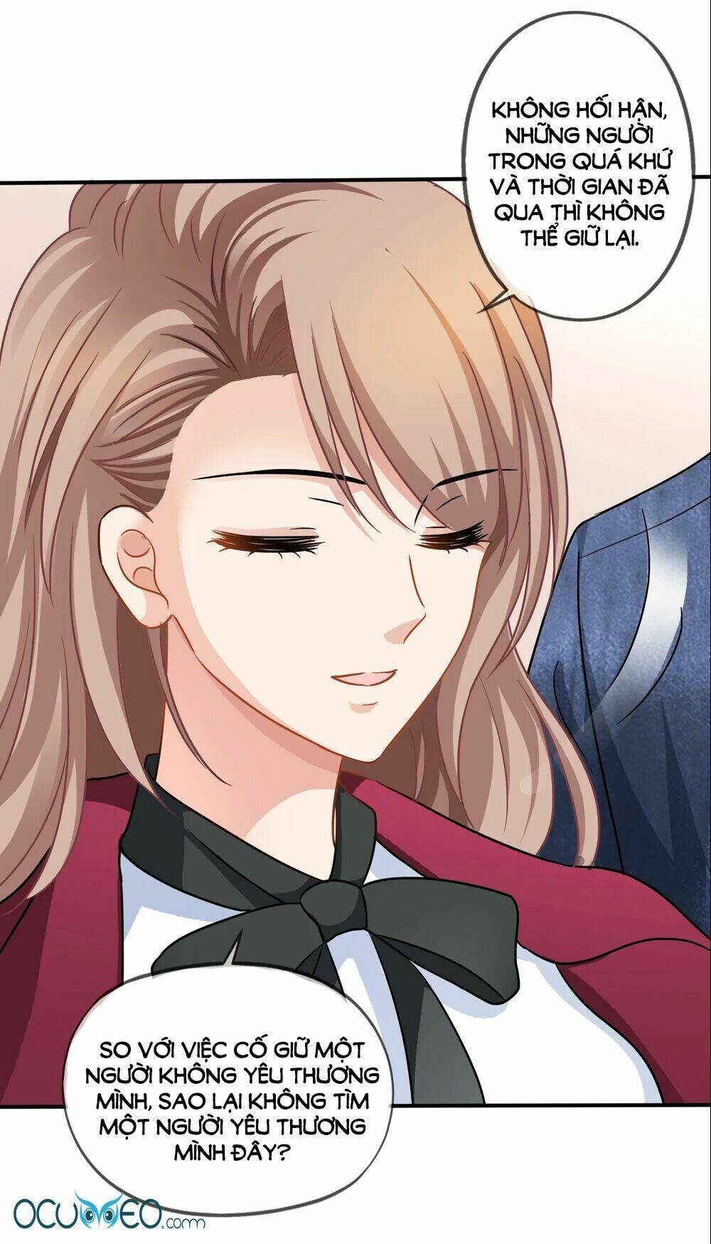 Mỹ Vị Giai Thê: Chapter 26