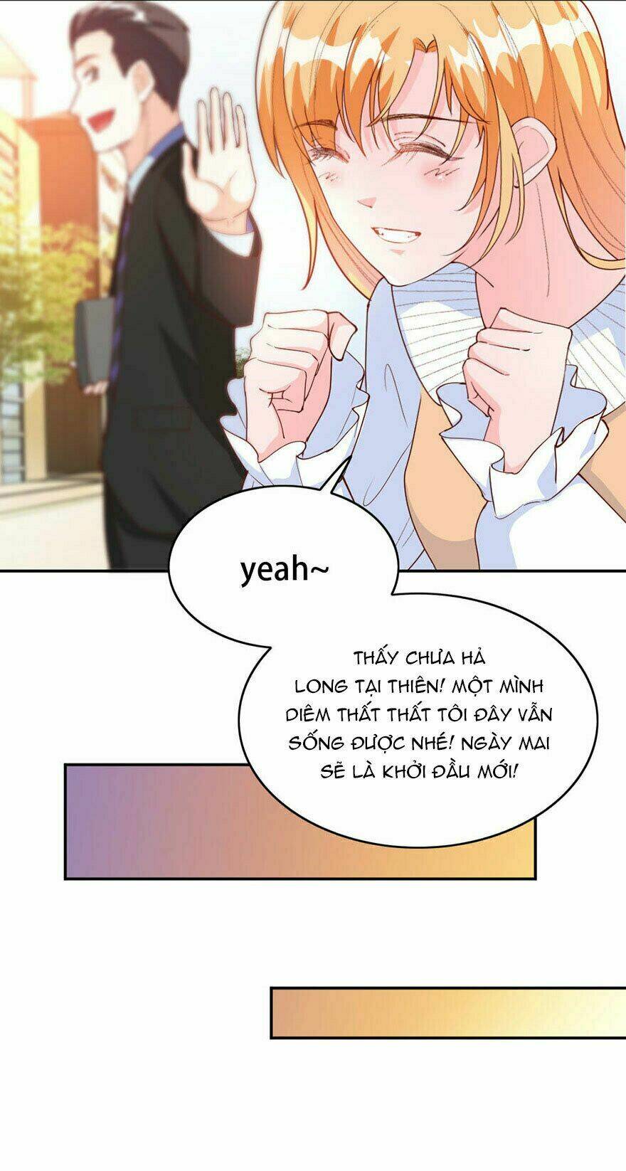 Tiểu Bạch Điềm Thê Của Long Thiếu: Chapter 32