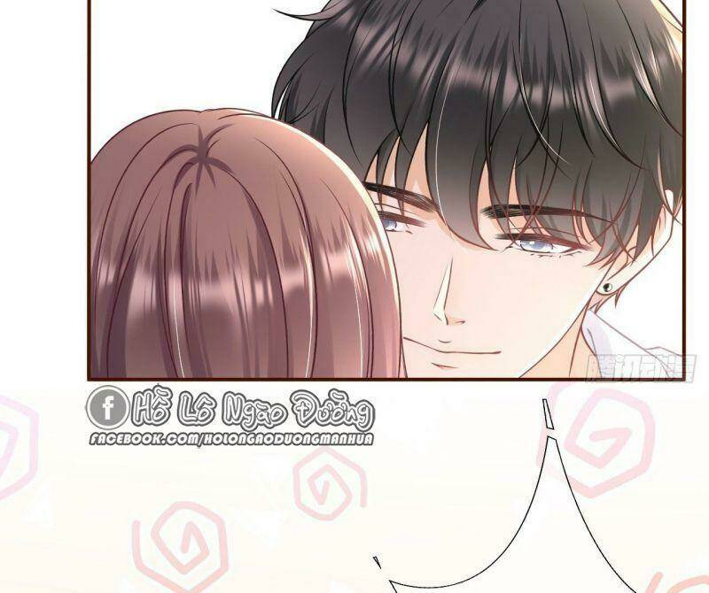 Bạn Gái Tôi Mới 30+: Chapter 62