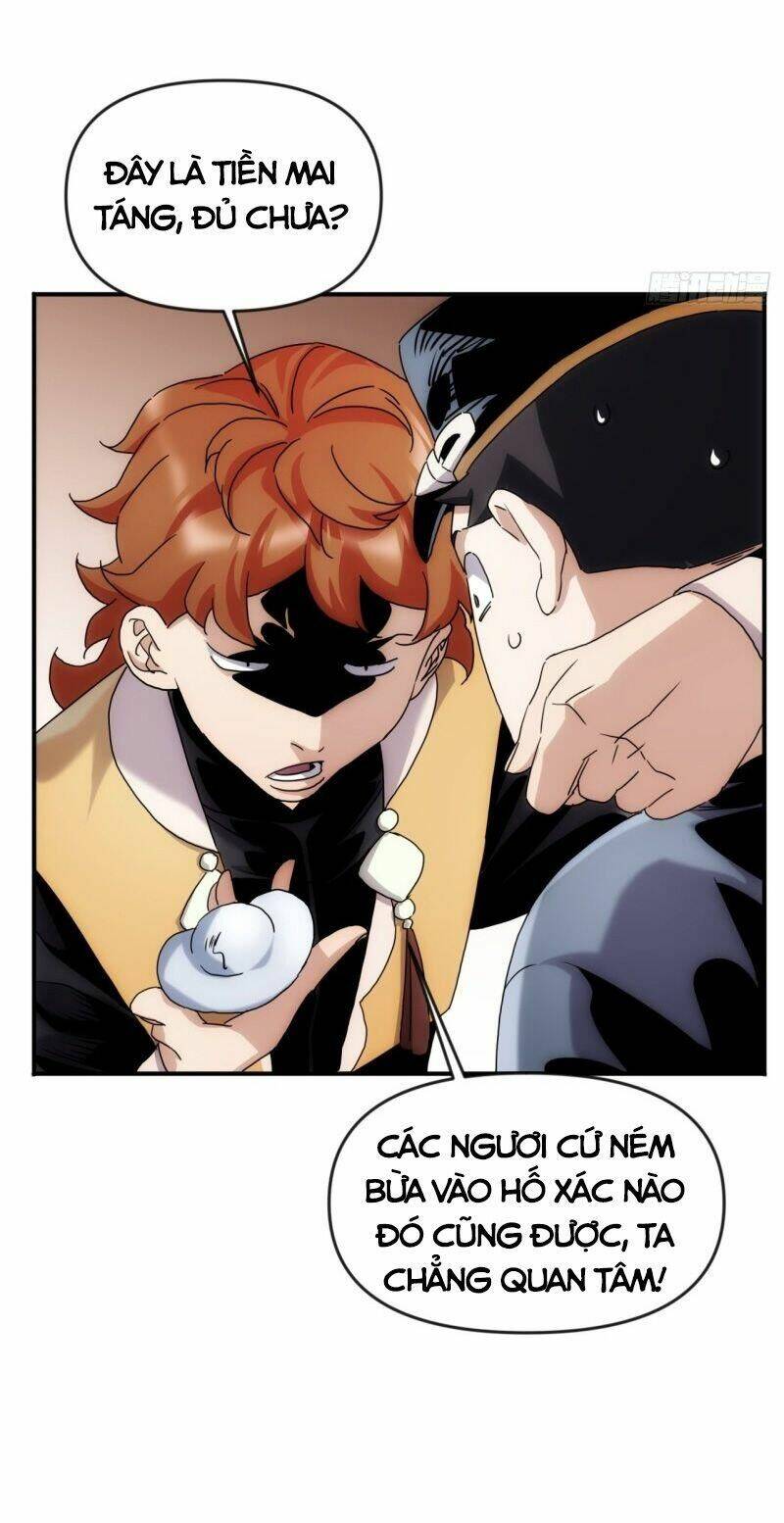 Ma Vương Là Đại Địa Chủ: Chapter 40