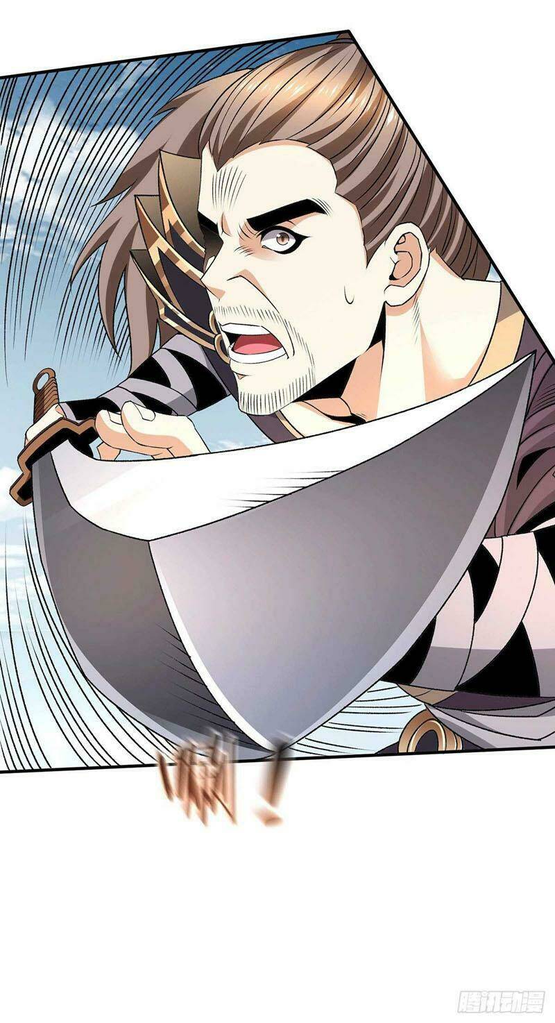 Tiên Vương Trùng Sinh: Chapter 381