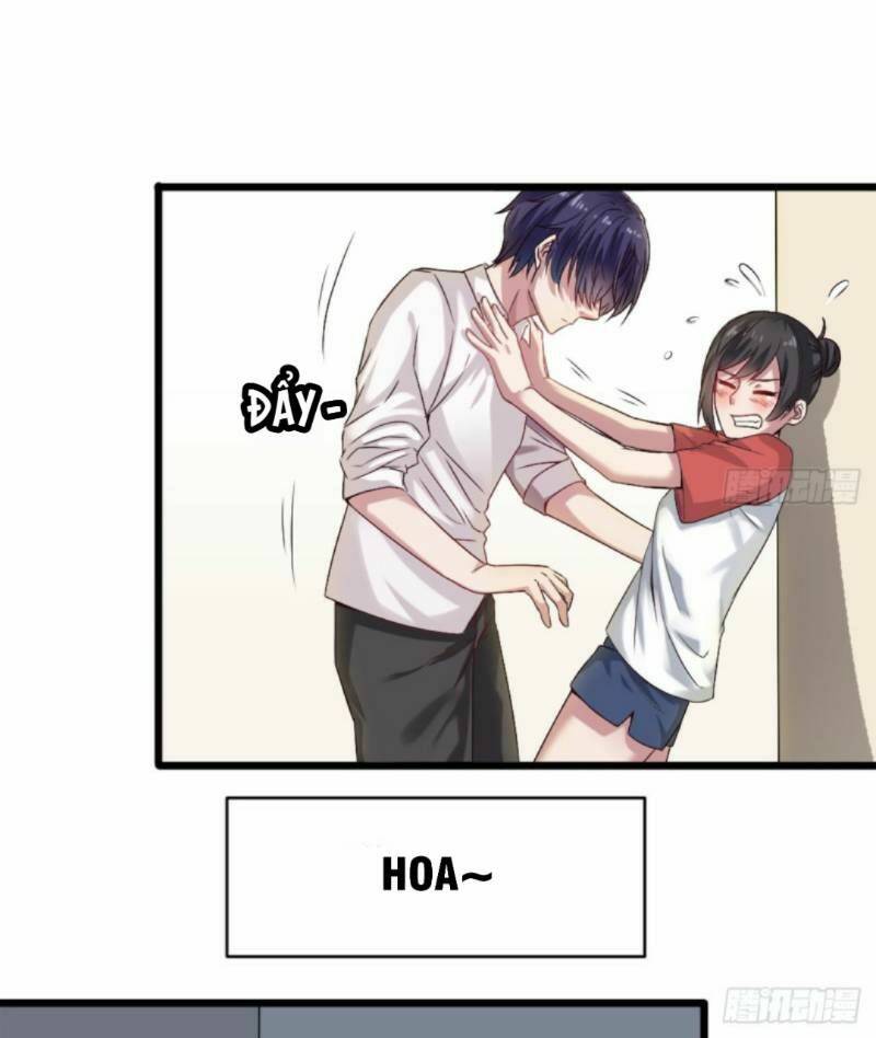 Hệ Thống Nghịch Tập Thiên Hậu: Chapter 12