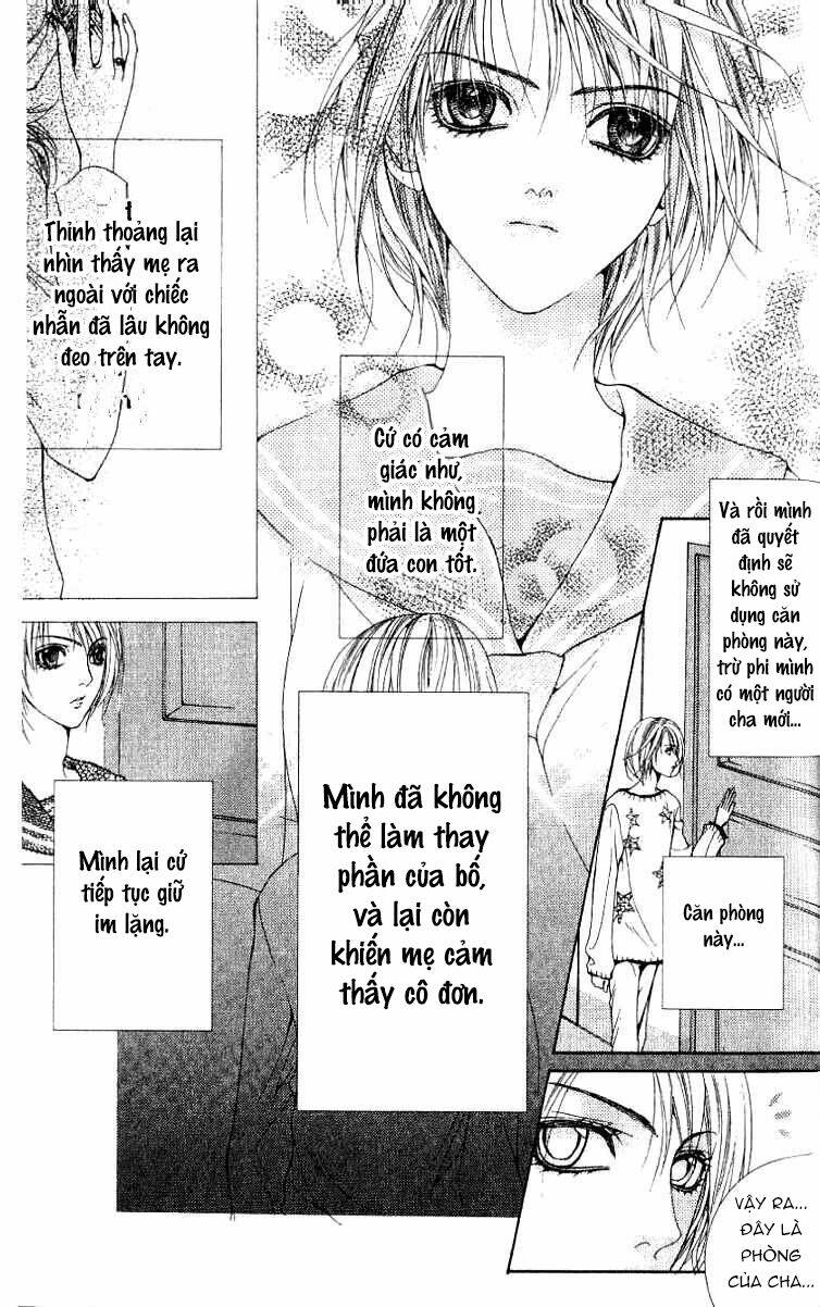 Adventure And Trouble Diary: Chapter 3