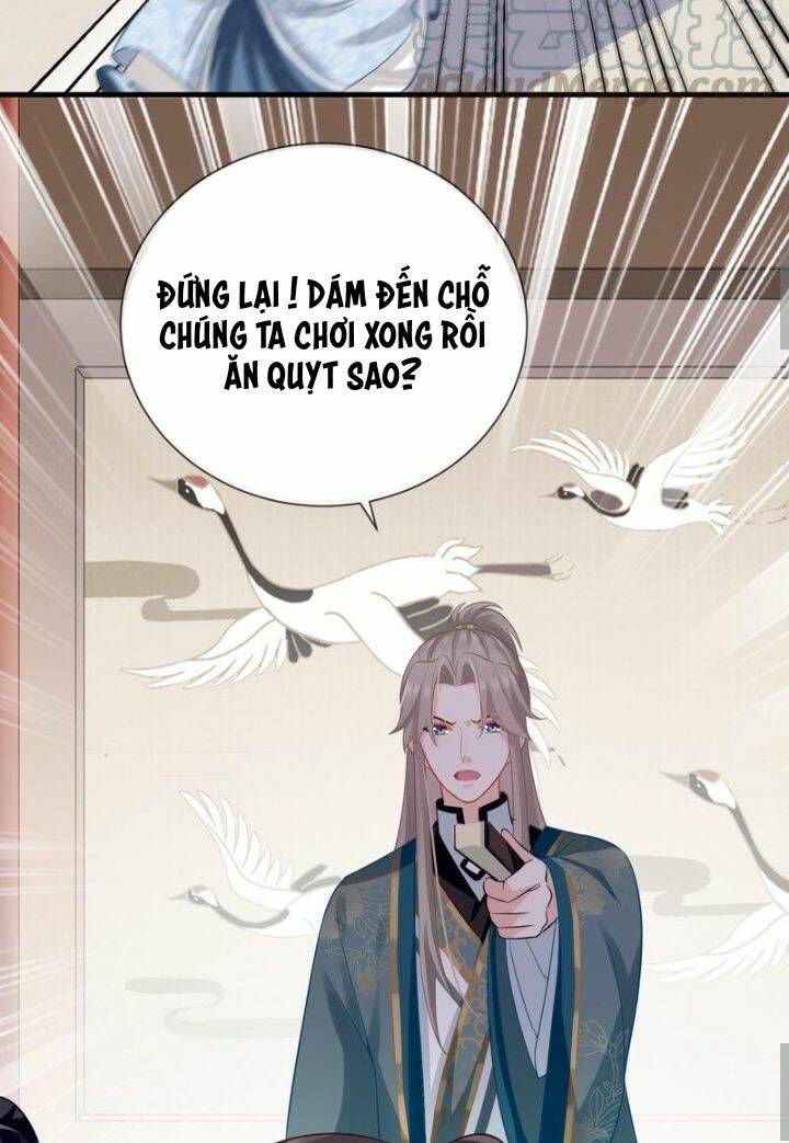 Xuyên Vào Trò Chơi Công Lược Boss Phản Diện: Chapter 12