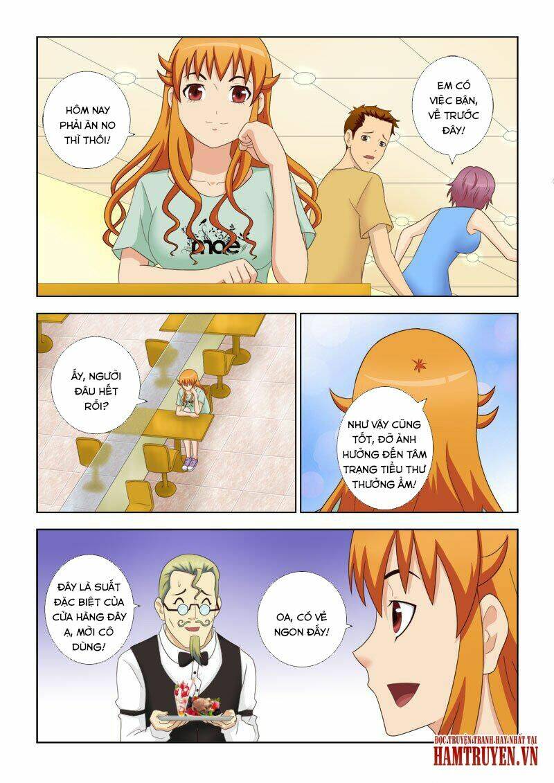 Tối Cường Tà Thiếu: Chapter 102
