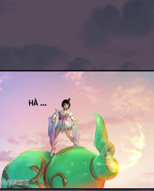 Cửu Hoang Đọa Huyền Sư: Chapter 50