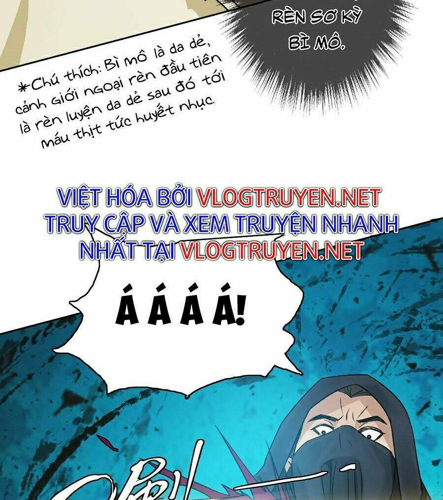 Siêu Đạo Thần Thuật: Chapter 16