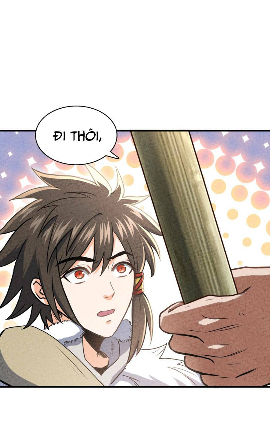 Ngươi Thực Sự Là Thiên Tài: Chapter 2