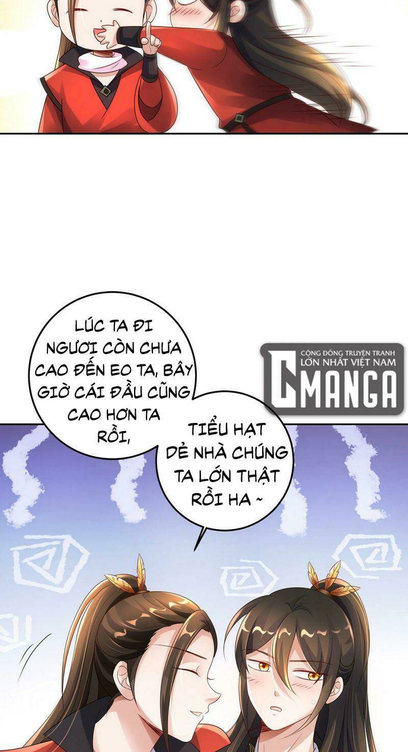 Thiên Kim Bất Hoán: Chapter 89