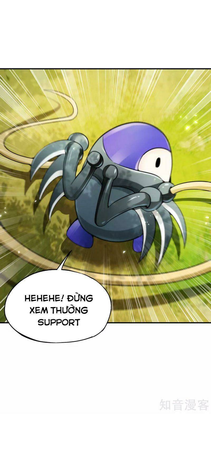 Vòng Bạn Bè Mạnh Nhất Của Tiên Giới: Chapter 57