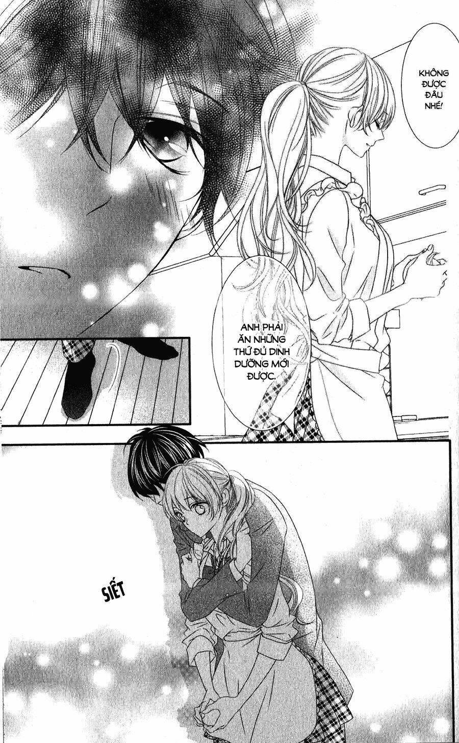 Chuyện Ba Người: Chapter 12