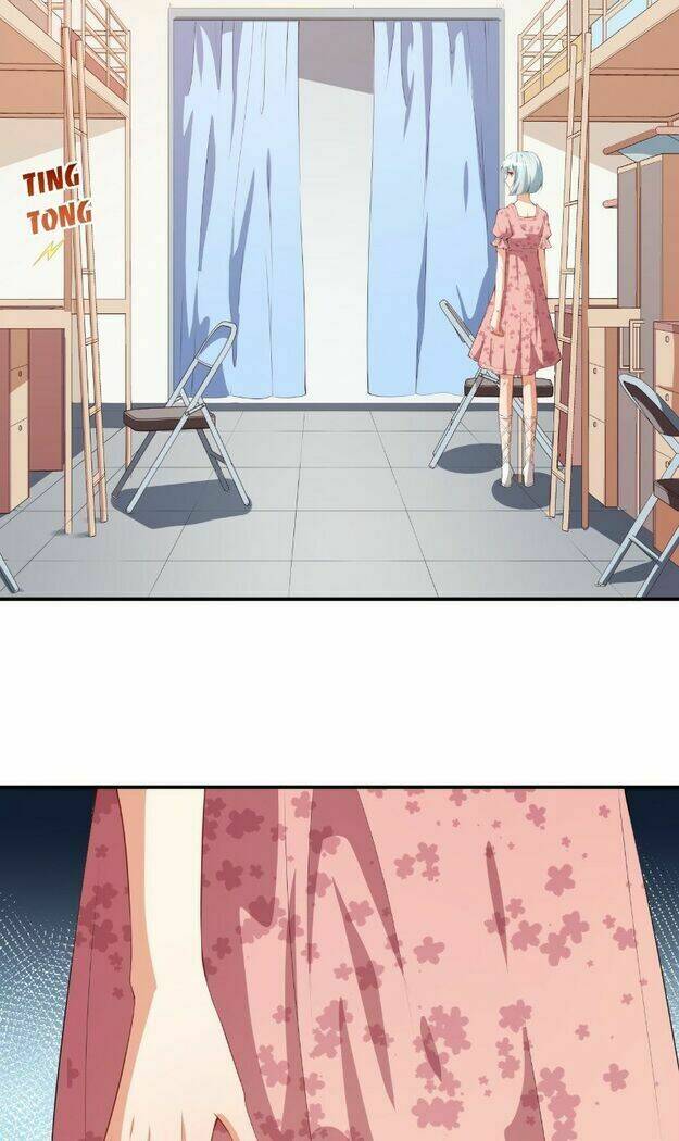 Mỹ Nhân Tâm Động: Chapter 38