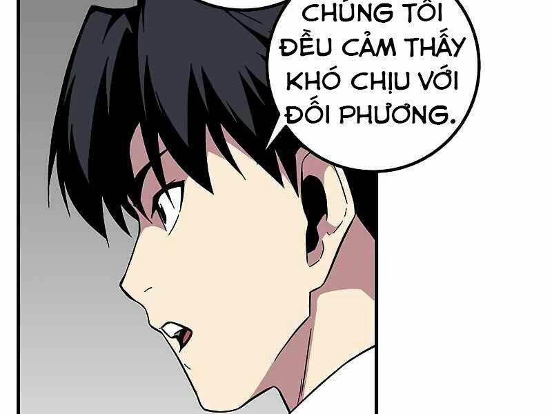 Đấng Cứu Thế Được Chọn Lựa: Chapter 10