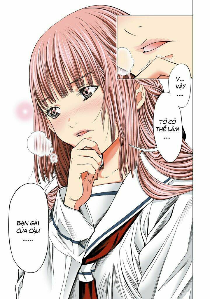 Minimum: Chapter 20